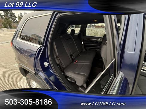 Used 2014 Jeep Grand Cherokee Laredo w/ Quick Order Package 23E image 36