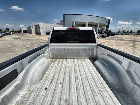 Used 2025 RAM 1500 Rebel w/ Rebel Level 1 Equipment Group AWD/4WD image 23