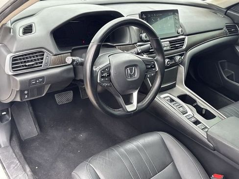 Used 2019 Honda Accord EX-L image 23