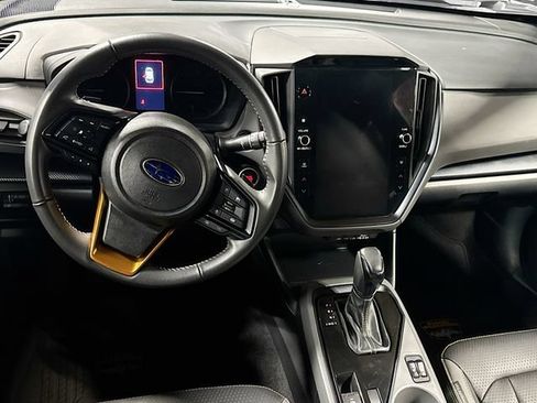Used 2024 Subaru Crosstrek 2.5i Wilderness AWD/4WD image 19