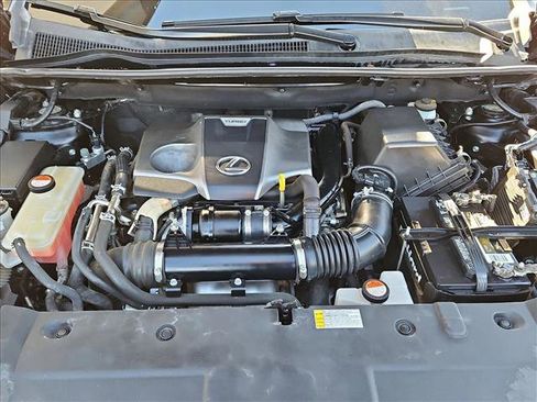 Used 2016 Lexus NX 200t FWD w/ Premium Package image 22