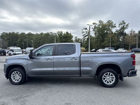 Used 2022 Chevrolet Silverado 1500 RST image 6