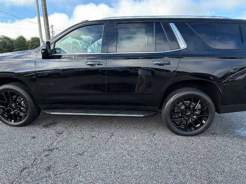 New 2026 Chevrolet Tahoe Premier AWD/4WD image 12