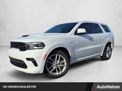 Used 2022 Dodge Durango R/T