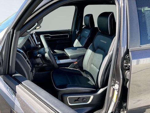 New 2026 RAM 1500 Laramie image 3