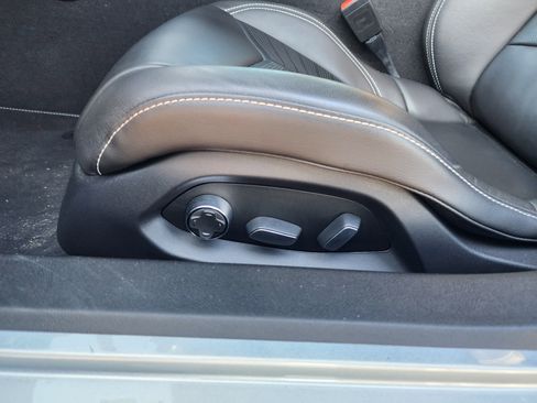 Used 2021 Chevrolet Corvette Stingray Preferred Cpe w/ Z51 Performance Package image 20