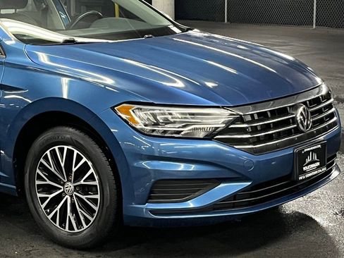 Used 2020 Volkswagen Jetta S FWD image 37
