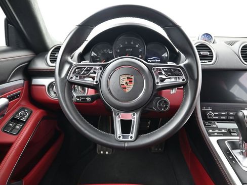 Used 2024 Porsche 718 Cayman GT4 image 11