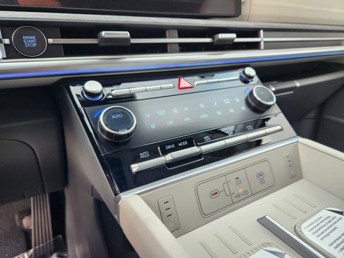 New 2026 Hyundai Santa Fe Calligraphy image 31