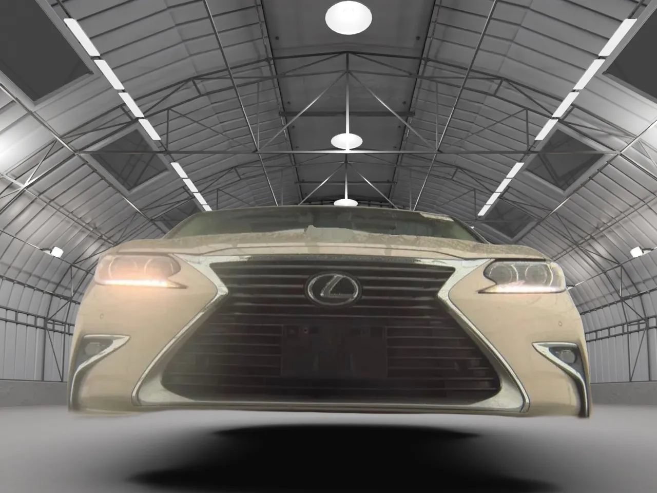 Used 2017 Lexus ES 350 FWD image 11