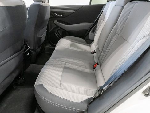Used 2024 Subaru Outback Premium AWD/4WD image 22