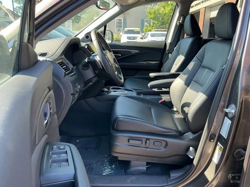 Used 2023 Honda Ridgeline RTL image 7