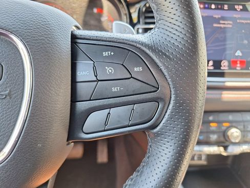 Used 2026 Dodge Durango GT RWD image 23