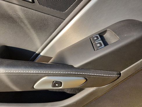 Used 2014 Chevrolet Corvette Stingray Convertible w/ 3LT Preferred Equipment Group RWD image 33
