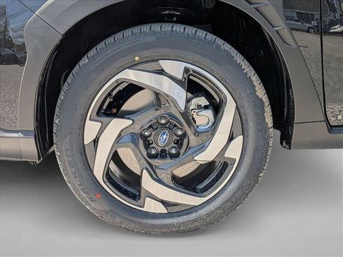 New 2026 Subaru Crosstrek 2.5i Limited image 10