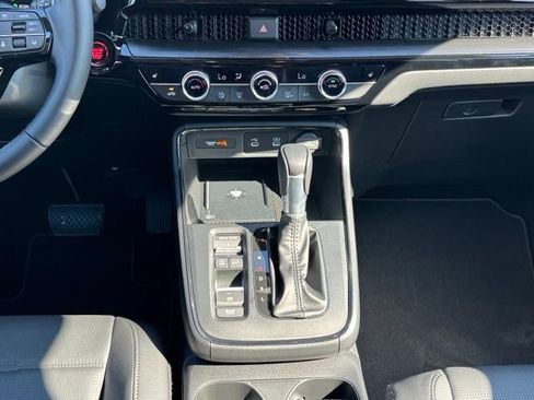 Used 2026 Honda CR-V EX-L image 16