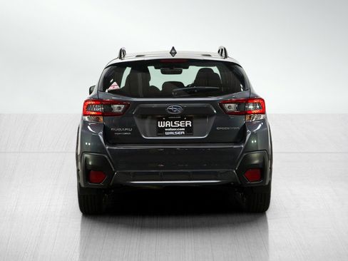 Used 2023 Subaru Crosstrek 2.0i Premium image 4