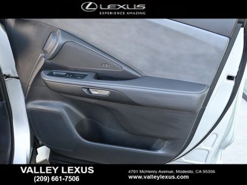 Used 2024 Lexus TX 350 350 Luxury image 18