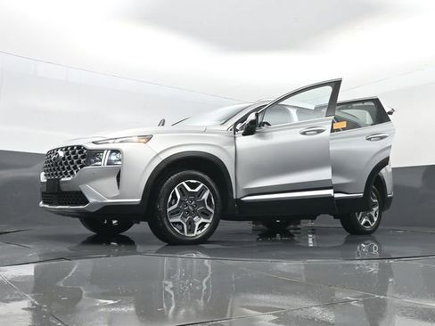 Used 2023 Hyundai Santa Fe Limited image 35