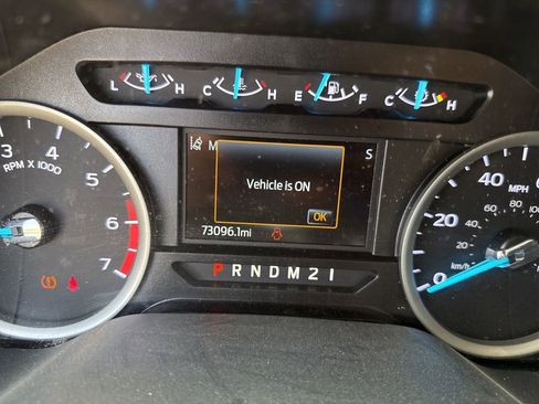 Used 2020 Ford F250 XL w/ Power Equipment Group RWD image 22