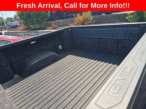 Used 2023 GMC Sierra 1500 Denali w/ Denali Reserve Package AWD/4WD image 24