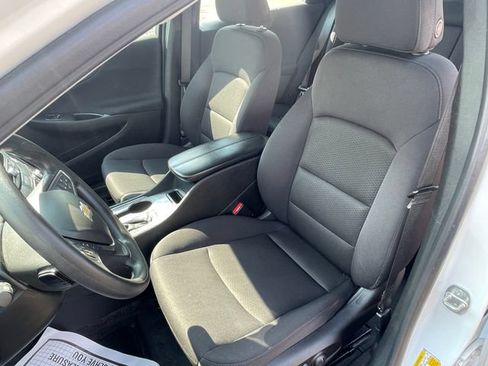 Used 2024 Chevrolet Malibu LT FWD image 10