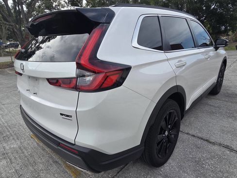 Used 2023 Honda CR-V Sport Touring image 11