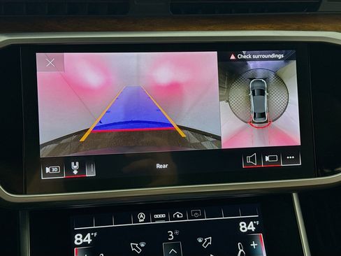 Used 2022 Audi A6 2.0T Premium image 3