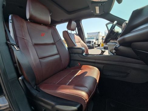 Used 2025 Dodge Durango R/T AWD/4WD image 28