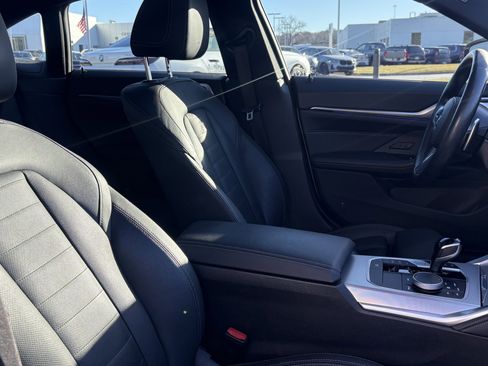 Used 2023 BMW M440i xDrive Gran Coupe w/ Premium Package image 33