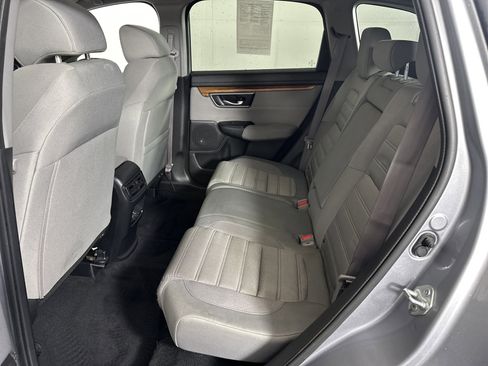 Used 2021 Honda CR-V EX image 7