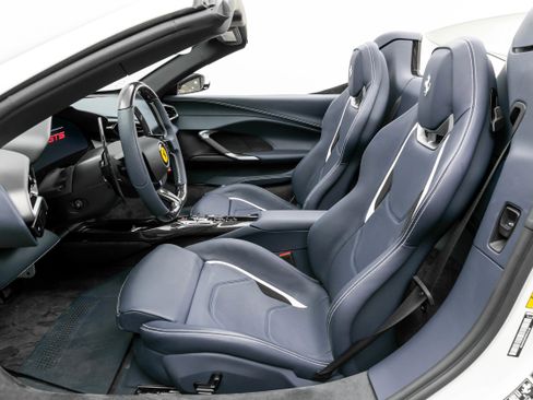 Certified 2024 Ferrari 296 GTS image 5