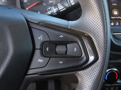 Used 2023 Chevrolet TrailBlazer LT image 24