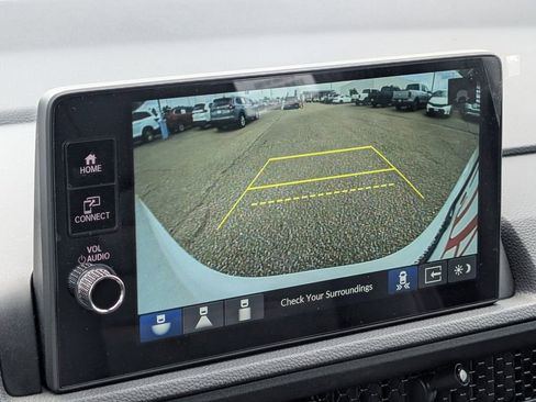 New 2026 Honda CR-V Sport-L image 17