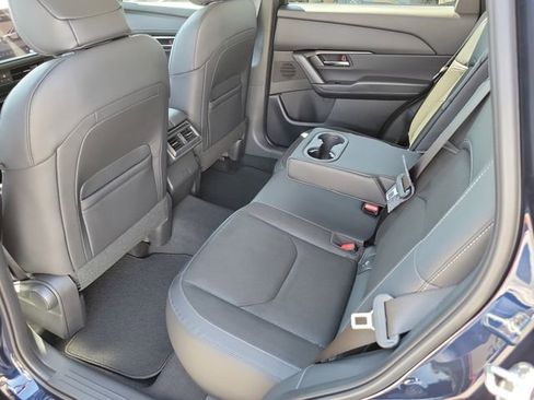 New 2026 MAZDA CX-5 Select AWD/4WD image 23