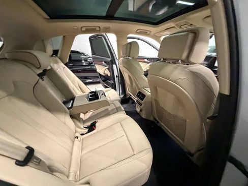 Used 2021 Audi Q5 Prestige w/ Prestige Package AWD/4WD image 35