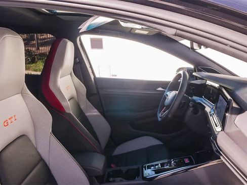 Used 2024 Volkswagen GTI SE image 16