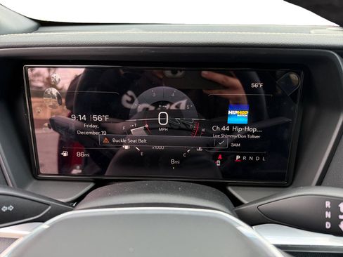 New 2026 GMC Terrain Elevation w/ Black Edition image 11