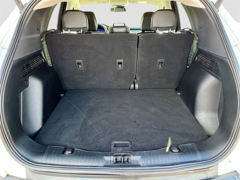 Used 2022 Ford Escape Titanium w/ Class II Trailer Tow Package image 26