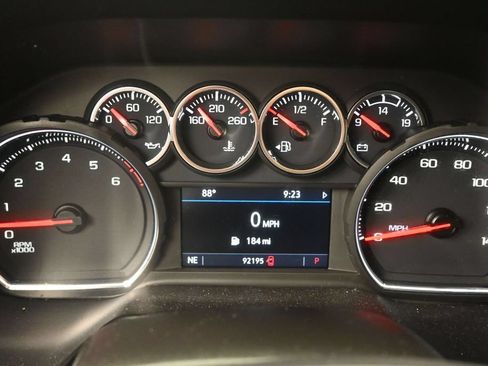 Used 2021 Chevrolet Tahoe LS RWD image 13