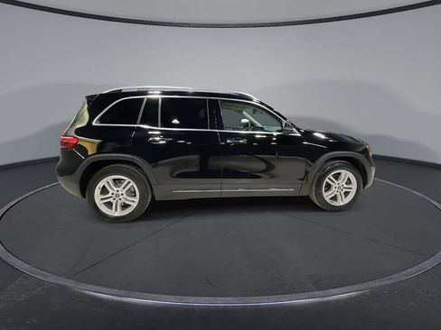 Used 2023 Mercedes-Benz GLB 250 4MATIC image 13