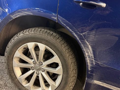 Used 2014 Audi Q5 2.0T Premium Plus w/ Premium Plus Package image 7