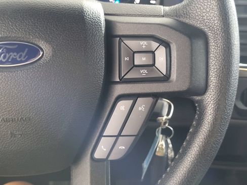 Used 2016 Ford F150 XLT w/ Equipment Group 302A Luxury RWD image 16