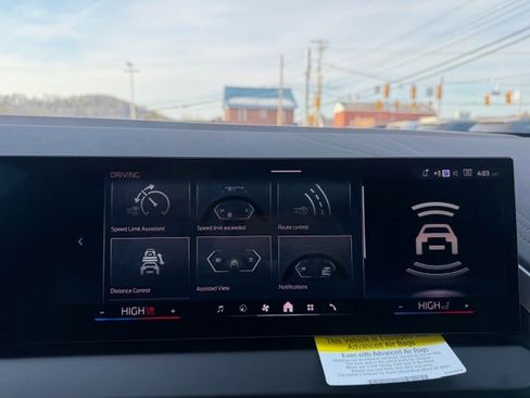 New 2026 BMW X3 xDrive30 w/ Premium Package image 18