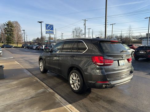Used 2015 BMW X5 xDrive35i image 5