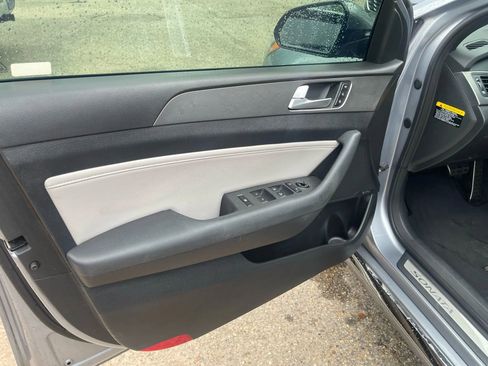Used 2015 Hyundai Sonata Limited 2.0T image 14
