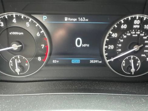 Used 2021 Genesis G90 5.0 Ultimate RWD image 6