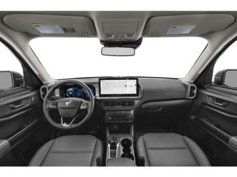 New 2026 Ford Bronco Sport Badlands w/ Sasquatch Badlands Package AWD/4WD image 10