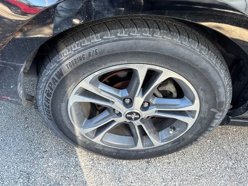 Used 2014 Ford Mustang Premium image 7