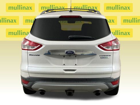 Used 2014 Ford Escape Titanium w/ Equipment Group 401A image 9